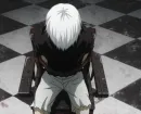 Стикер Kaneki Ken