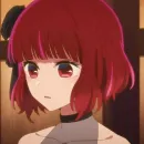 Kana Arima | OshiNoKo