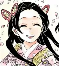 Стикер Kanae kochou