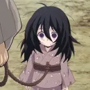 Стикер 𝐊anao 𝐓suyuri ー