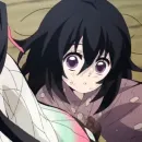 Стикер 𝐊anao 𝐓suyuri ー