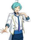 Kanata Shinkai The English Ensemble Stars