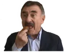 Стикер Каневский на все случаи жизни