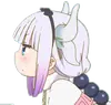 Стикер Kanna