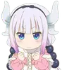 Стикер Kanna