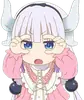 Стикер Kanna