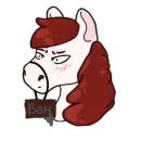 Стикер 🔥Обычное дело🔥