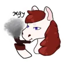 Стикер 🔥Обычное дело🔥