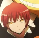 Assassination Classroom
