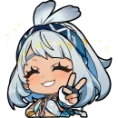 Картины Паймон