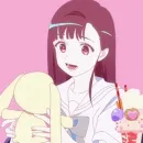Стикер Kashiki Yuno