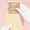 Стикер Kashiki Yuno