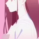 Стикер Kashiki Yuno