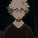 Bakugo