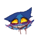 Стикер Каспер бойс