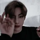 kim taehyung