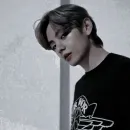 Стикер kim taehyung