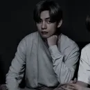 Стикер kim taehyung