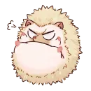 Bakugou Katsuki
