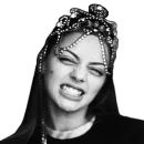 Стикер Катя Кищук