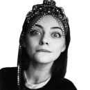 Стикер Катя Кищук