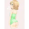 Стикер Katyusha Girls und Panzer