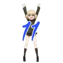 Katyusha Girls und Panzer