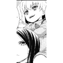 Стикер Katyusha ("Girls und Panzer") part 7