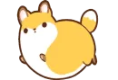 Kawaii animals