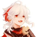 Стикер Kazuha❤️