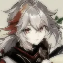 KAZUHA