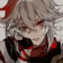 Стикер KAZUHA