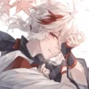 Стикер KAZUHA