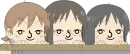 Стикер Kazuma 1