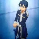 Kirigaya Kazuto