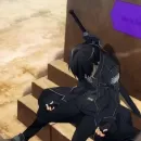 Стикер Kirigaya Kazuto