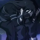 Стикер Kirigaya Kazuto