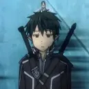 Стикер Kirigaya Kazuto