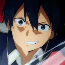 Стикер Kirigaya Kazuto