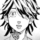 Стикер Казутора мне тебя жаль