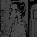Стикер Kazutora Hanemiya