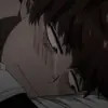 Стикер 𝐊azuya 𝐊inoshita ー