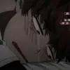 Стикер 𝐊azuya 𝐊inoshita ー