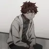 Стикер 𝐊azuya 𝐊inoshita ー