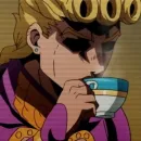 JoJos Bizarre Adventure