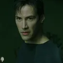 Стикер Keanu Reeves