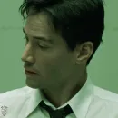 Стикер Keanu Reeves