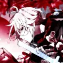 Стикер Kaedehara Kazuha