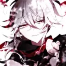 Стикер Kaedehara Kazuha