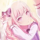 Стикер Akiyama Mizuki